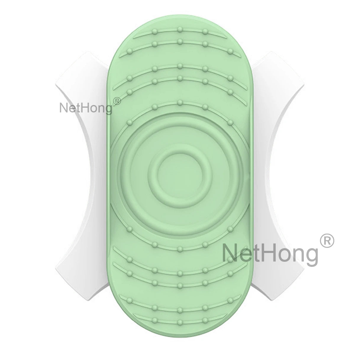 360° Waist Twister Exercise Board - Core Workout & Balance Trainer For Home Gym~