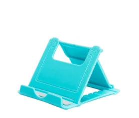 Cadaget Accessories Flexible Foldable Cell Phone Tablet Desk Stand Holder Smartphone Mobile Phone Bracket for Mobilephone Stand