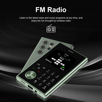 SERVO V8 Feature Mobile Phone 2 SIM Standby Magic Voice Speed Dial Blacklist FM Radio Torch 2G GSM Card Style Button Cellphones