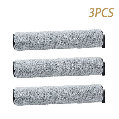 Brush For Midea X6/X8/G3/G4/X9/X9 Pro/FC9/GX3/T9 Replacement Spare Parts Wet Dry Vacuum Cleaner Roller Brush Accessories
