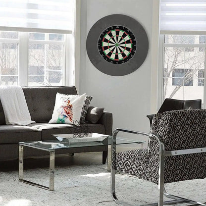 Winmau Protective Dartboard Darts Surround Wall Guard Protector Ring Plain UK *
