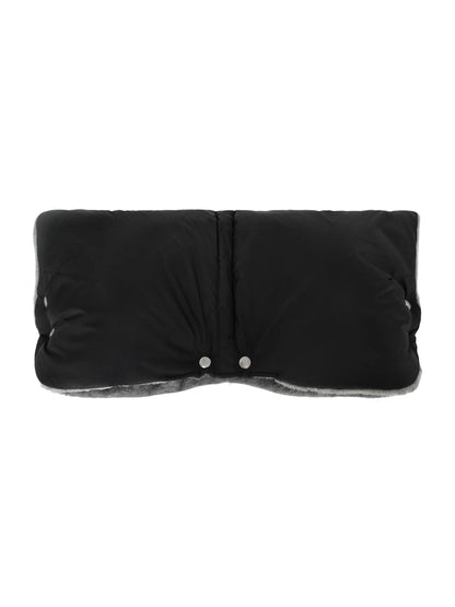 Stroller Warm Gloves with Phone Pocket & Without Phone Pocket Winter Stroller Hand Muff Waterproof Windproof Warm Gloves
