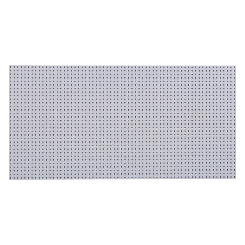 1pcs32 * 64 holes single layer classic block base plate, DIY assembly block wall compatible brand toys Birthday gift gift