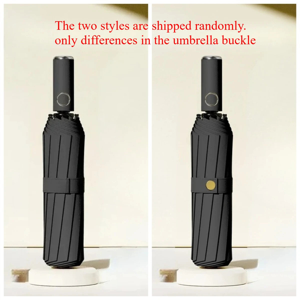 72 Bone Super Strong Windproof Automatic Folding Men Umbrella  Reinforced Large Rainproof Sun Protection Umbrellas Women