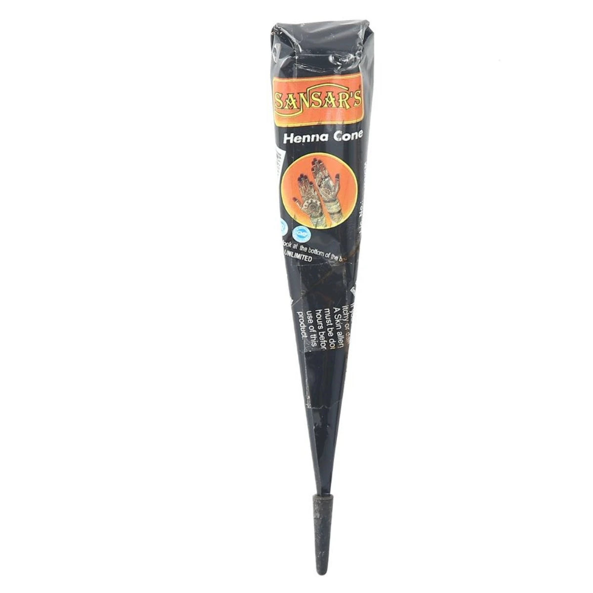 25g Indian Henna Dark Red Tattoo Paste Temporary Henna Cone For Tattoo Body Art Sticker Special Body Art Paint Henna