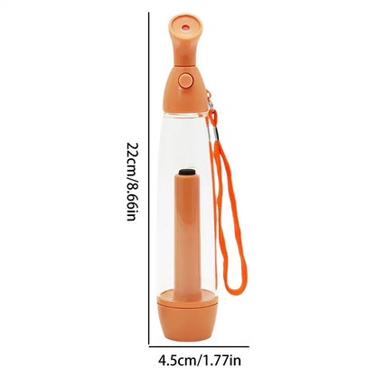 Summer Cooling Spray Bottle Pump Mister Women Face Moisturizing Mist Sprayer Manual Steamer Hydrating Atomizing Nebulizer Cooler
