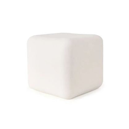 Cute Tofu Stress Balls  Sensory Toys Stress  Relief Fidget Toys squishy Dough Ball Gifts for Adults Children Best Gift