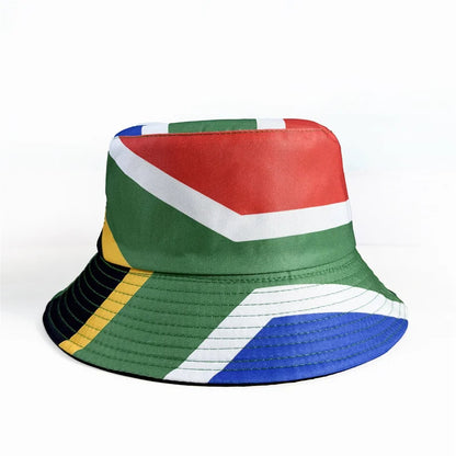 2026 Countries National Flag Bucket Hat Men Women Football Fan Party Football Cup Reversible Sun Hat Soccer Fans Fisherman Hat