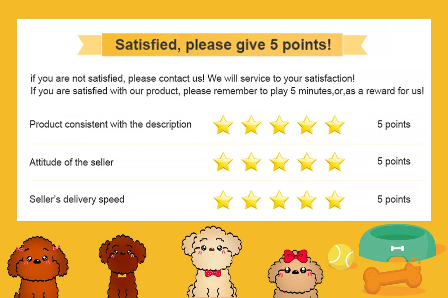 12-24PCS Teddy Dog Plush Toys Stuffed Puppy Dogs Soft Poodle Doll Animal Pet Toy for Adopt a Puppy Party Favors Birthday Gfits