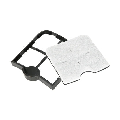 Hair salon special hair suction device, barber shop trash can hair suction tool, infrared induction automatic suction device