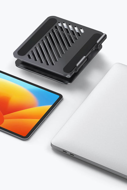 UGREEN Tablet Phone Stand For iPad Pro iPhone Xiaomi Tablet Support Aluminum iPad Holder Laptop Stand Phone Holder iPad Stand