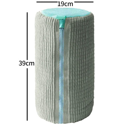 Shoe bag for lazy people a household washing machine special protective bag that prevents deformation and does not damage shoes