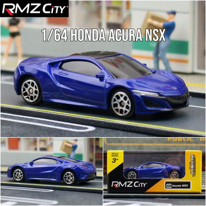 1:64 Audi A5 Sportback Replica Realistic Car Model – Ideal Gift for Kids Adults Car Miniature Collection Toy