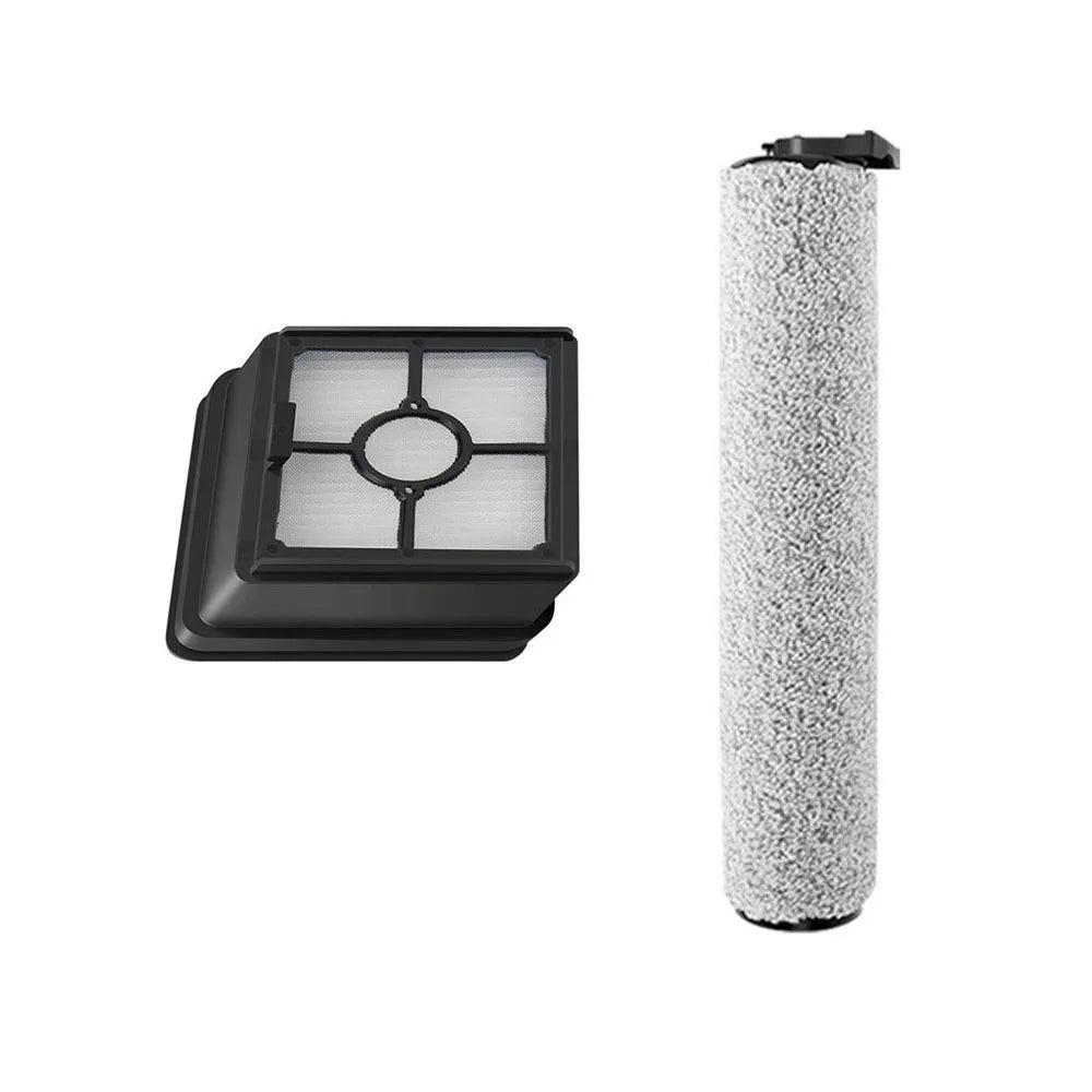 HEPA-Filter, Hauptbürsten für Midea X8/FC9/FC9 Pro/FC9 Flash Staubsauger-Ersatzteile