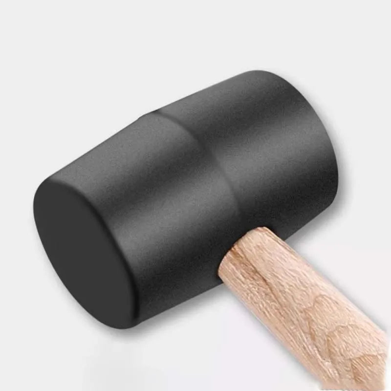 Coconut Opener Tools Set Food Grade Stainless Steel Easy Safe Non-Toxic Coconut Breaker Kit Perfect for Fresh Coconut Wate