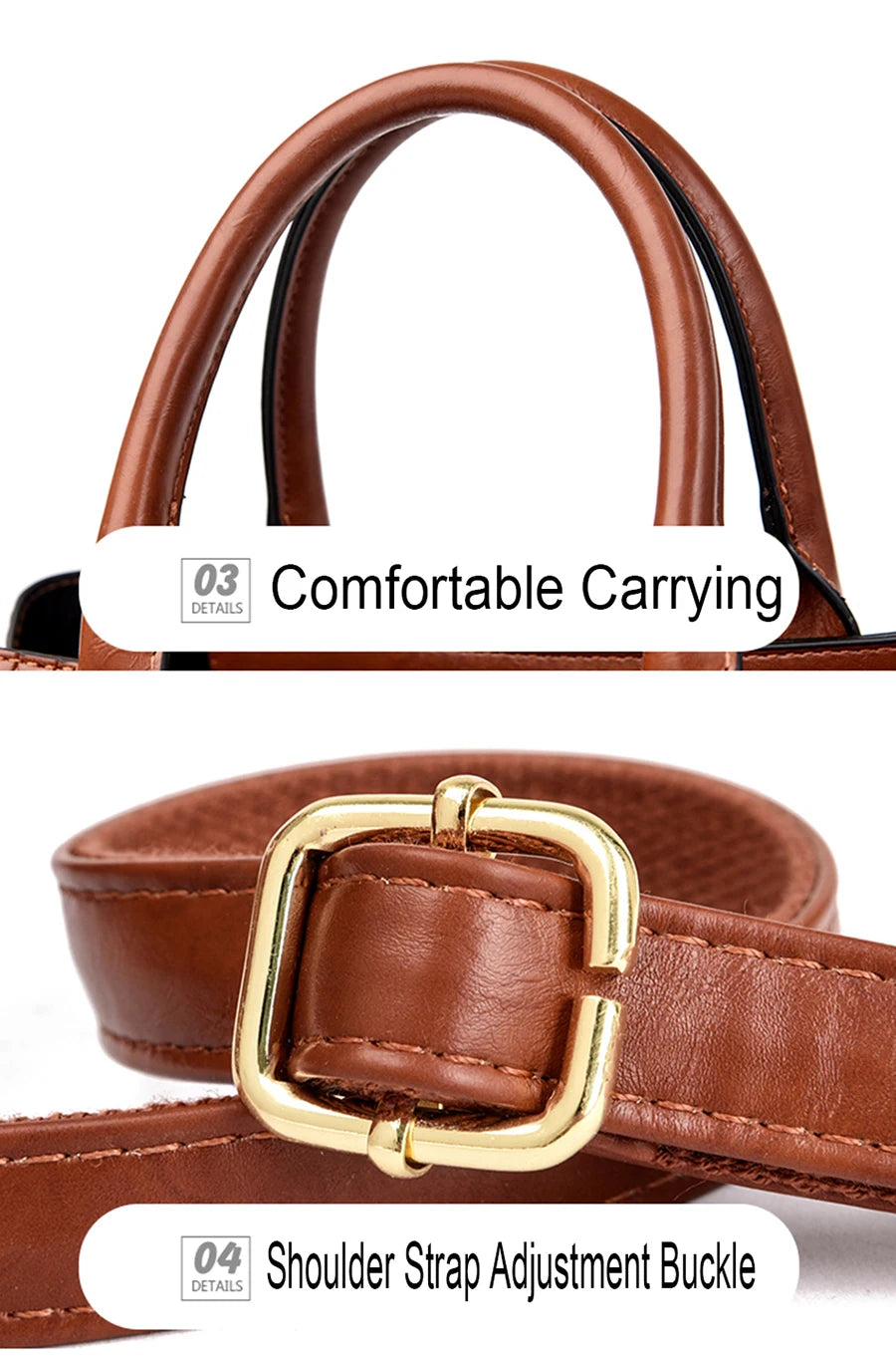 Famous Brand Ladies HandBags High Quality Crocodile Stripe Three Main Bags Designer Crossbody Shoulder Bag For Womens Tote Bag