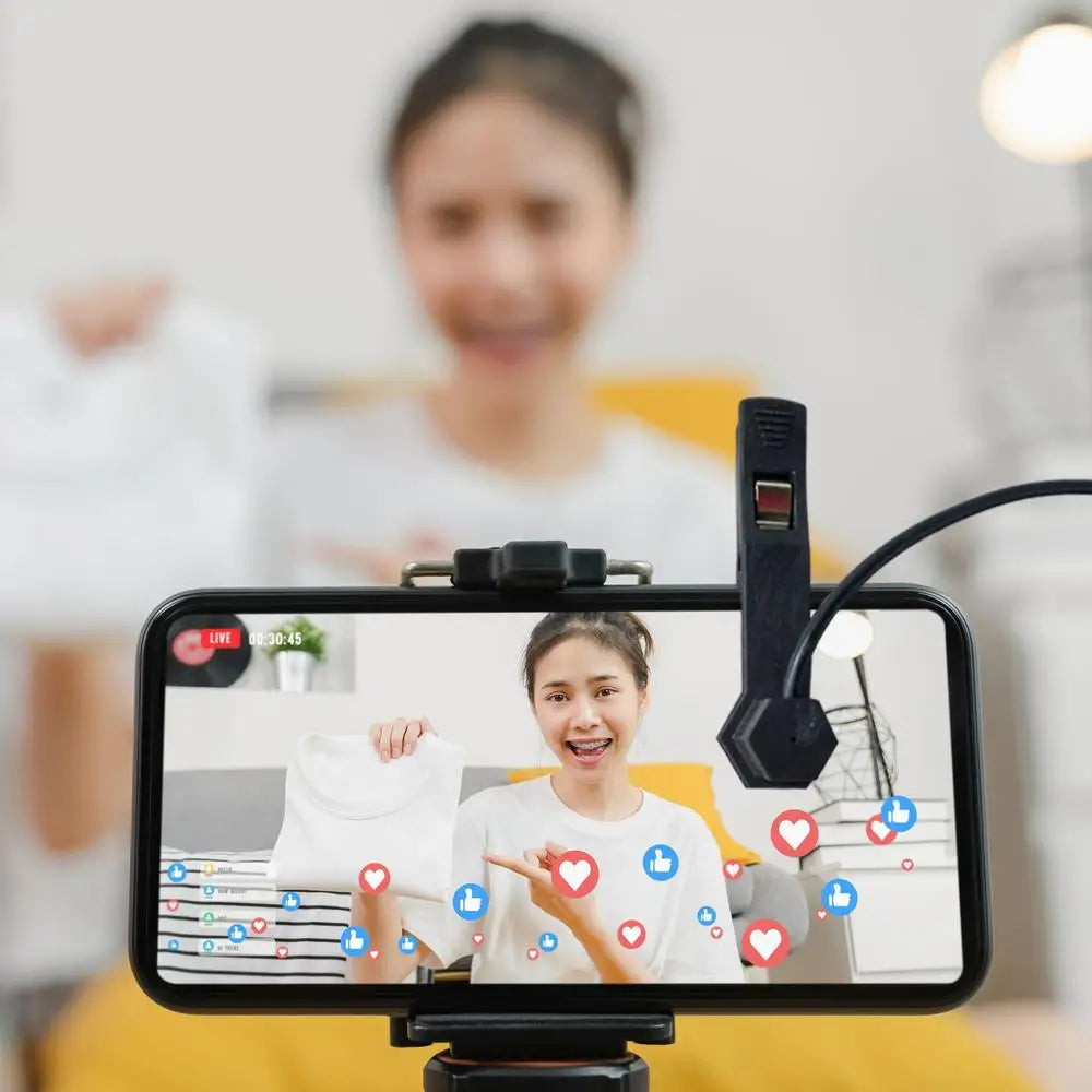 Screen Tapper Automatic Phone Screen Tapper Simulated Finger Clicking USB Clicker For Games Shopping Quick Deal Live Broadcasts