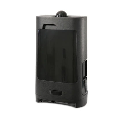 Hair Salon Special Suction Hair Bin High-power Infrared Induction Intelligent Suction Hair Crusher Tool