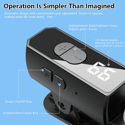 Auto Clicker for Phone Phone Screen Device Speed Clicker Automatic Clicker for Game Live Broadcasts Reward Task Accessories