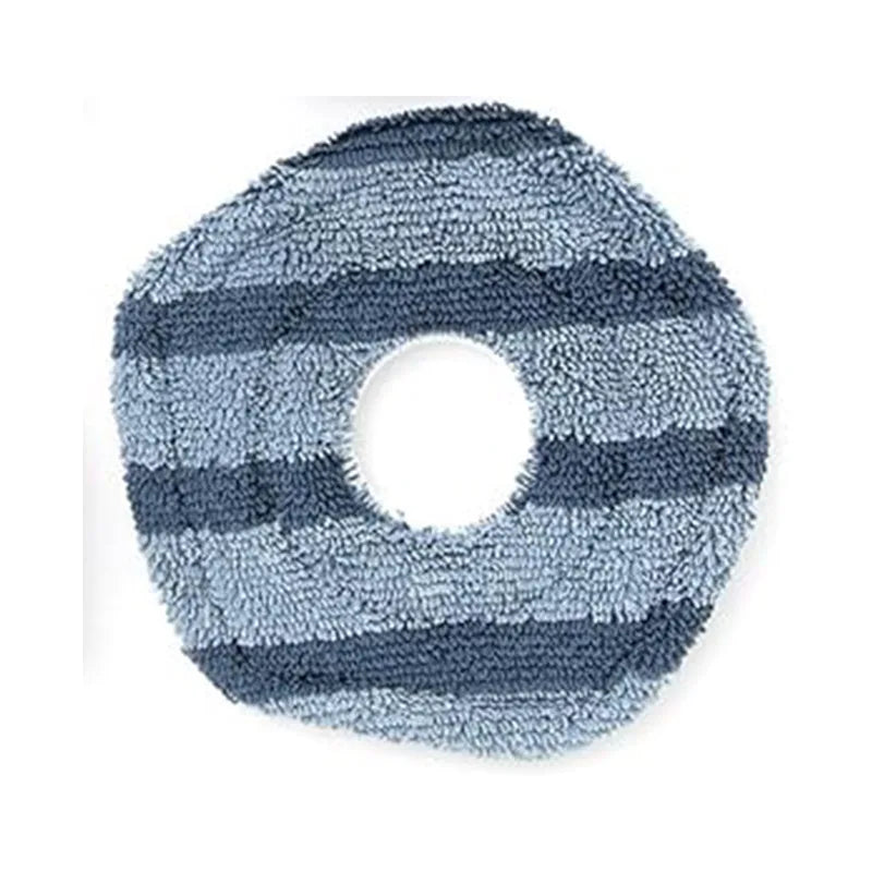 For Eufy X10 Pro Omni Robot Vacuum Cleaner Replacement Parts Mop Cloth Cover Rags Pads Spare Part Mop Cloth Accessories