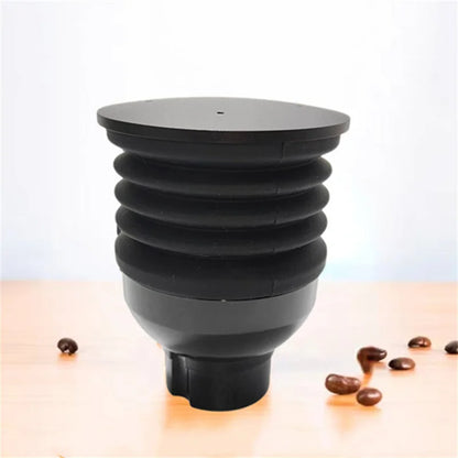 Coffee Grinder Eureka Mignon Single Dose Hopper for Eureka MMG/Atom/Manuale/Silenzio/Specialita/Pertetto/Classico/Filtro/Crono