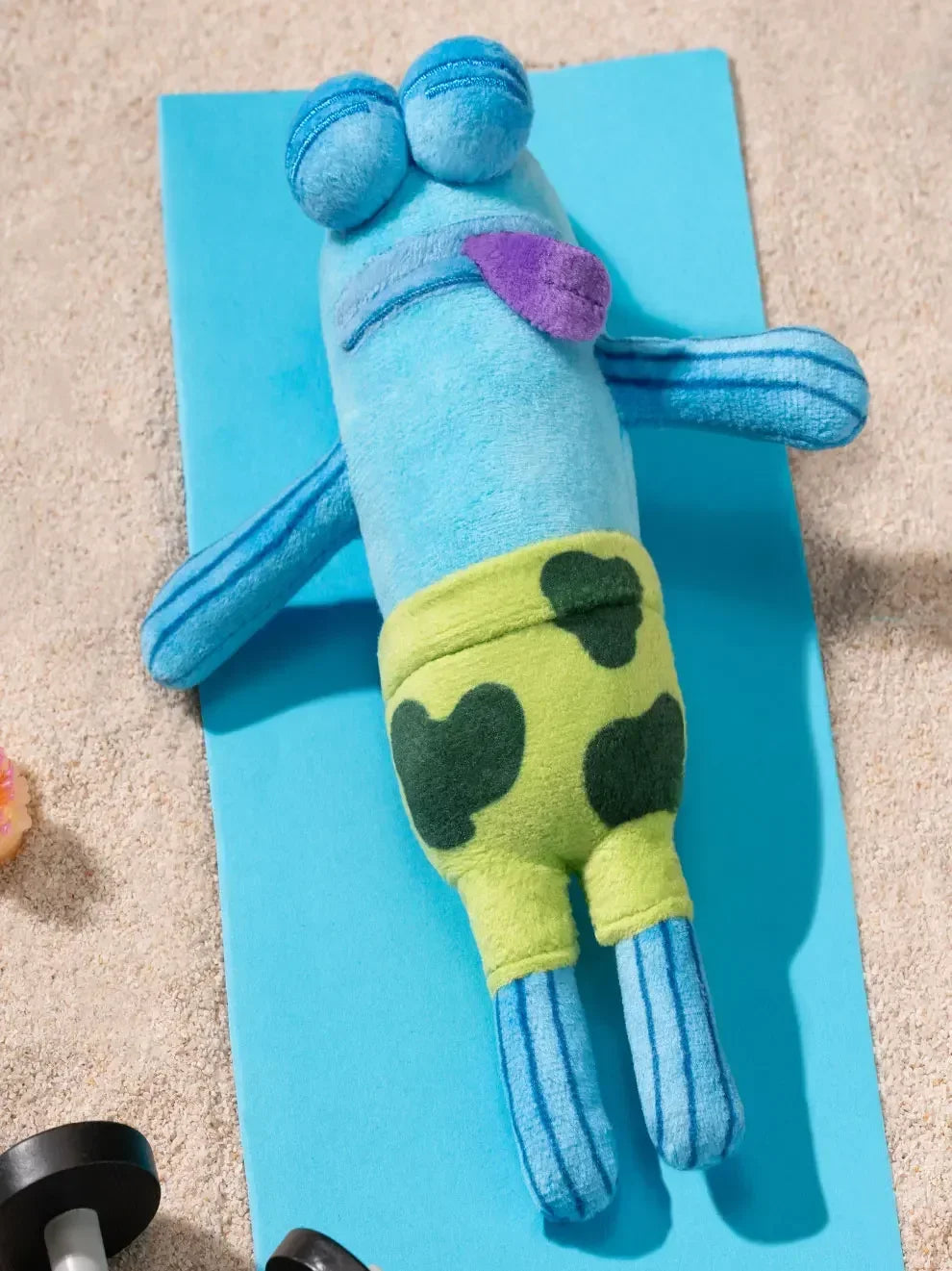 In Stock Genuine Fish Buddies Series Surprise Blind Box Toys Funny Cute Dolls Collection Trendy Cute Pendents Ornaments Gift