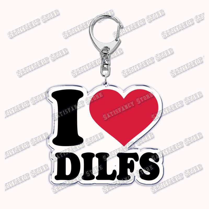 Custom I Love You My Fictional Boyfriend Awesome Girlfriend Keychain Emo Boys Hot Wife Mom Dad Key Ring Keychains Bf Gf Gifts