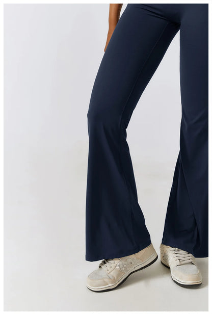 Women's Sexy Yoga Jumpsuit - One Piece Workout Tracksuit with Push Up Support