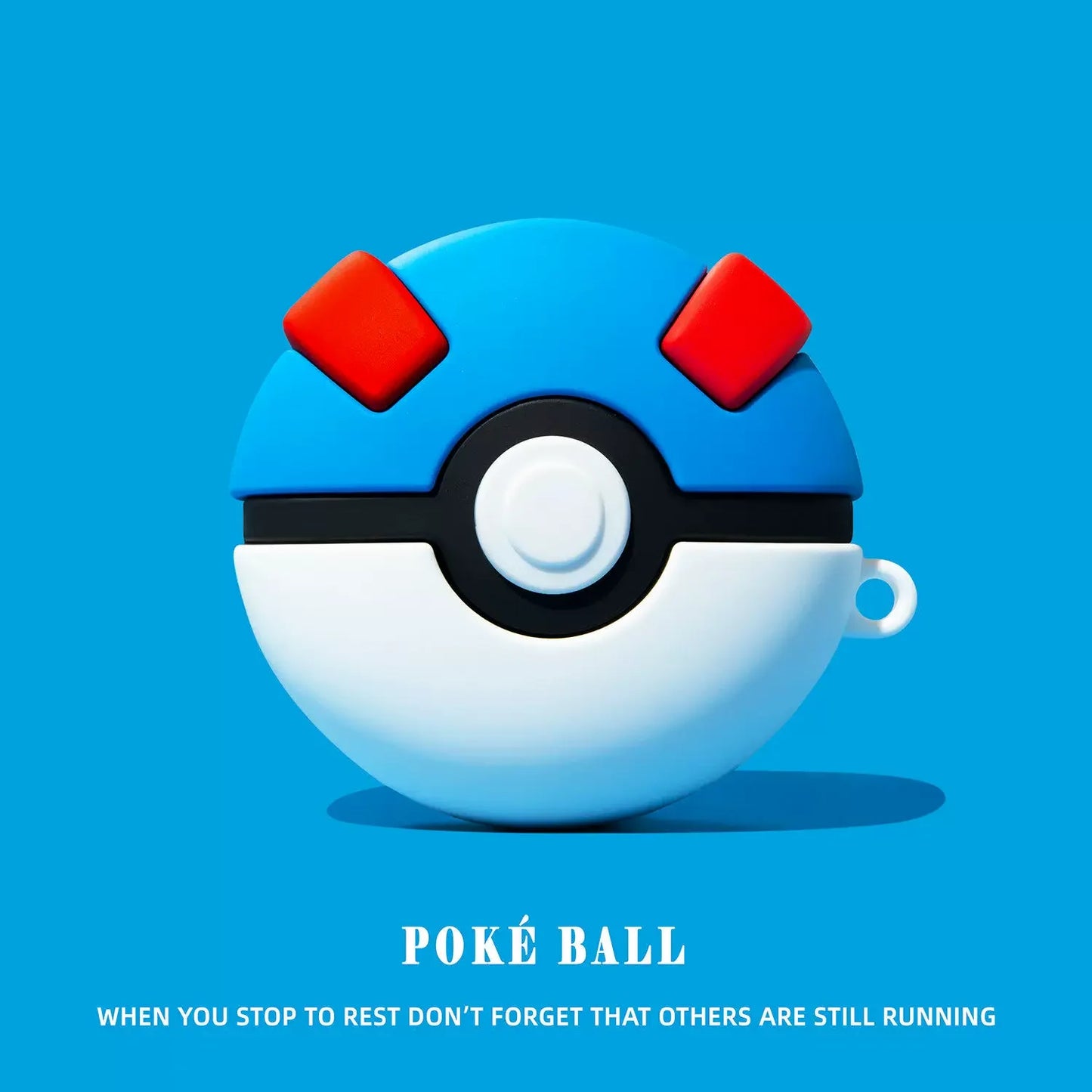 Case For AirPods Pro3 Cartoon Silicone Soft Shell For AirPods Pro2 4 3 Earphone Shockproof Protective Sleeve