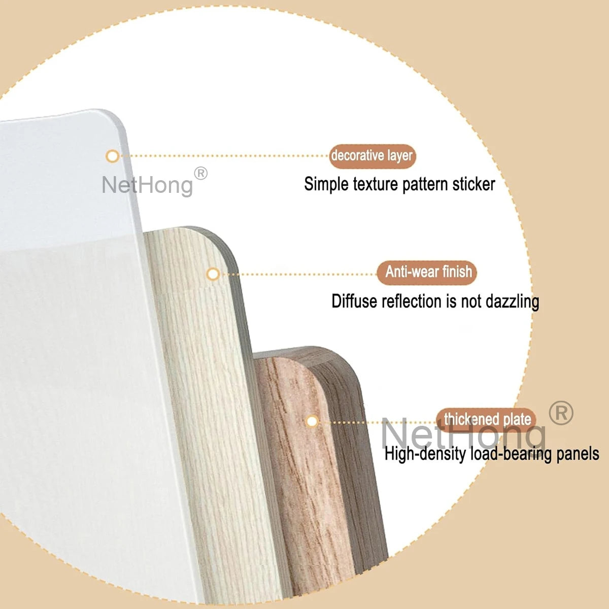 Folding Laptop Desk for Bed Tray Table Desk Bed Sofa Laptop Portable Lap Desk With tablet slot and cup holder Table support