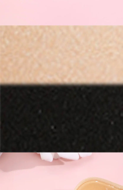 FINETOO Invisible Silicone Bra - Strapless Adhesive Push Up Bra for Women