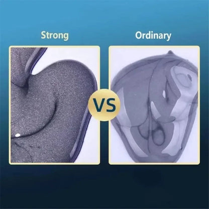 ZEXEF High Strength Metal Repair Glue Magic Repair Glue Welding High Temperature Resistant AB Glue for Metal Plastic Wood