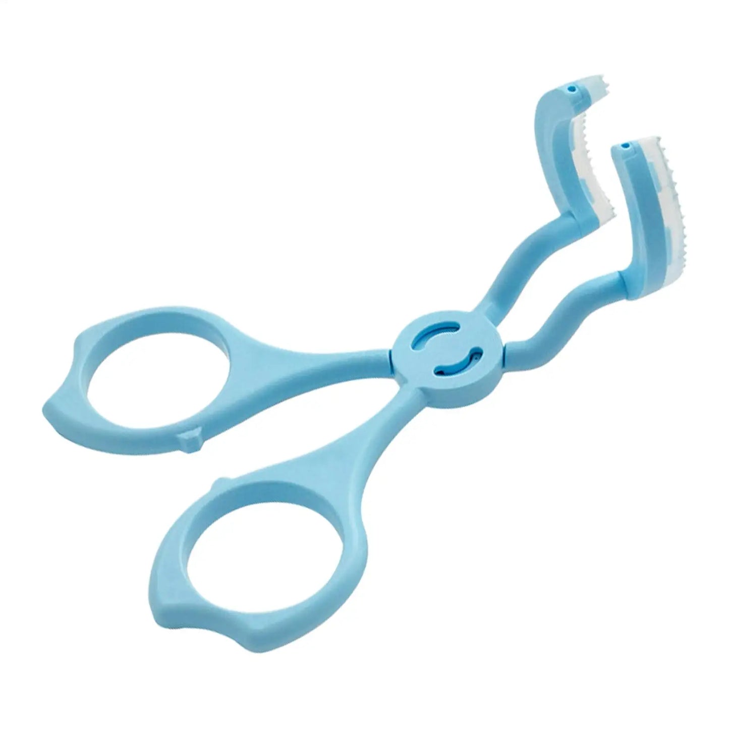 Soft Lens Applicator Tool Soft Eye Lens Holder With Integrated Soft Silicone Strip Portable Beginner Eyelid Opener Solution
