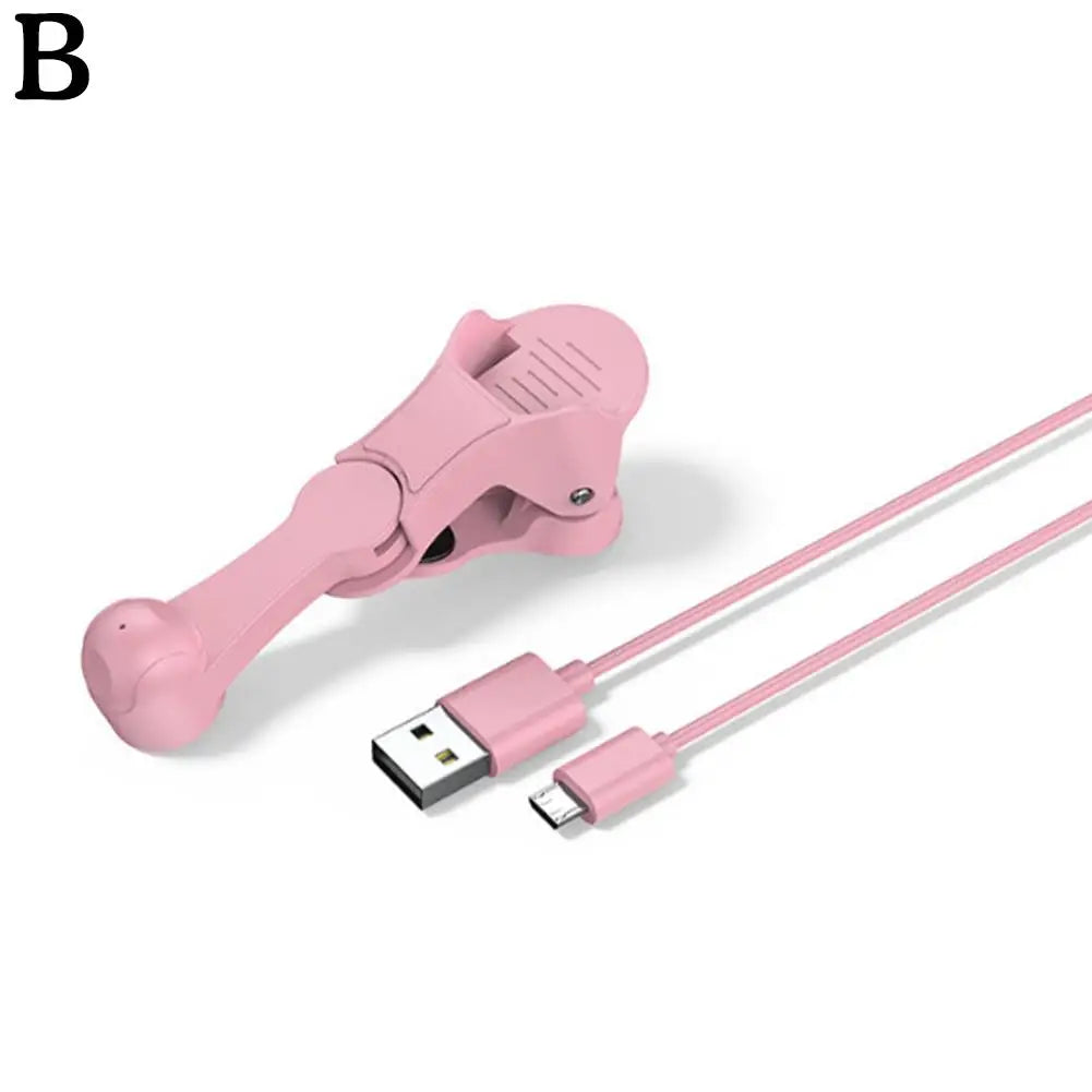 Auto Screen Clicker for Smart Phone Apps Video Live Streaming Game Screen Touch Intelligent Plugin Clicker Live Streaming Device