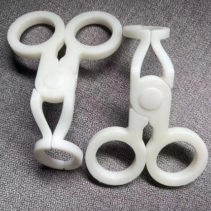 Women Contact Lens Inserter Wearing Tool Contact Lenses Remover Travel Kit Eye Care Contact Len Accessor For Special Clamps Tool