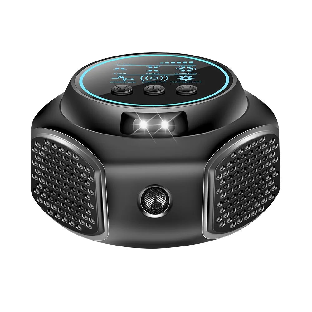 2X Solar Power 150LED Firework Garden Path Light Starburst Stake Outdoor Lamp UK