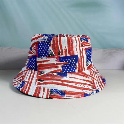 2026 Countries National Flag Bucket Hat Men Women Football Fan Party Football Cup Reversible Sun Hat Soccer Fans Fisherman Hat