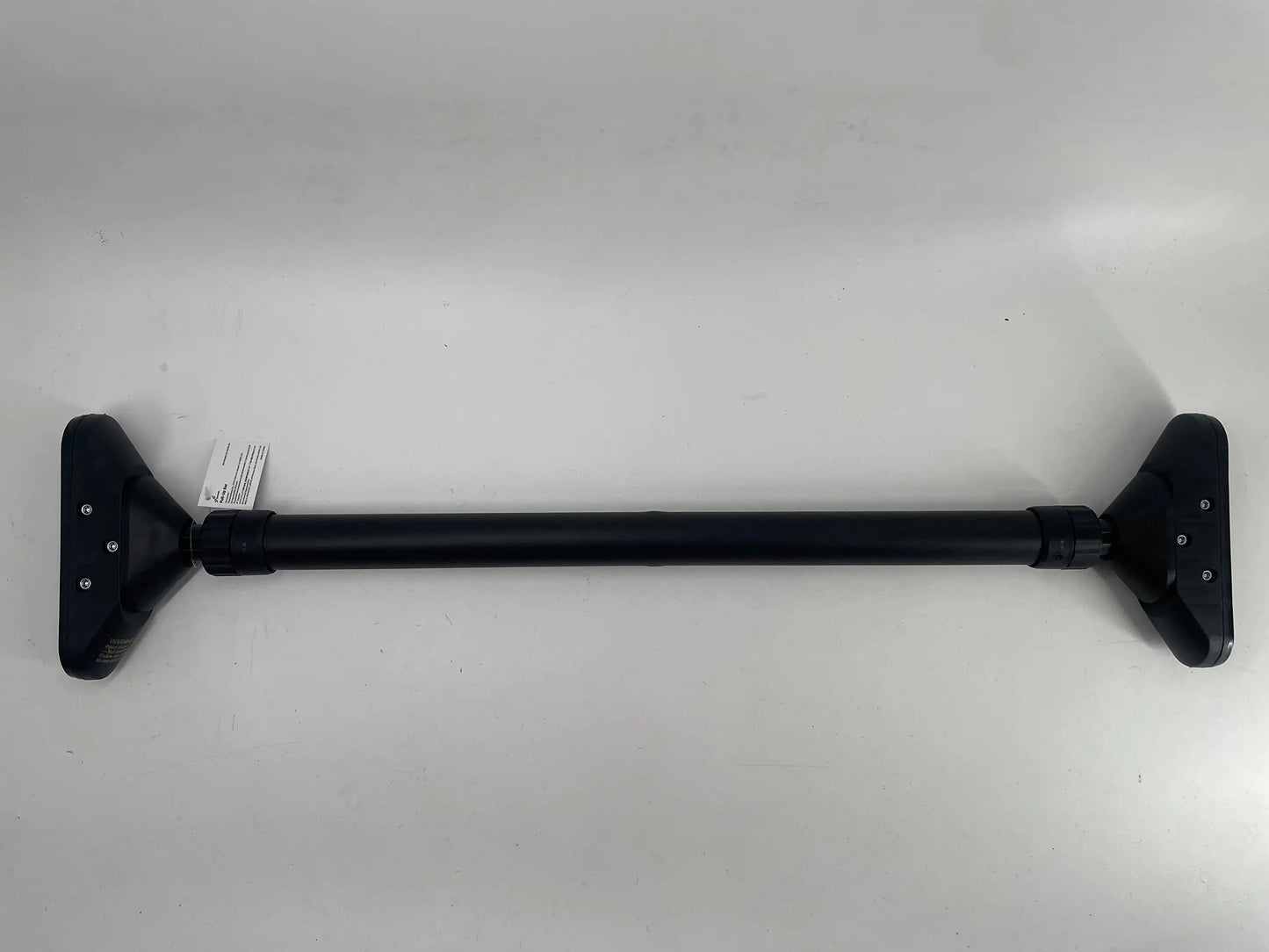 Sportneer Indoor Home Pull Up Bar Adjustable Width Strength Training Chin up Bar without Screws Max 440lbs for Fitness Exercise