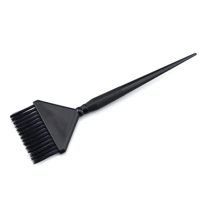 Professional Hair Coloring Brushes Combs Salon Hair Dye Tools Hair Dye Brush Hair Coloring Applicator Barber Styling Accessories