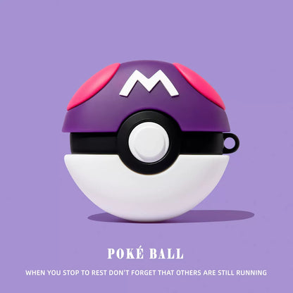 Case For AirPods Pro3 Cartoon Silicone Soft Shell For AirPods Pro2 4 3 Earphone Shockproof Protective Sleeve