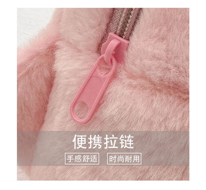 Stitch Backpack  Japanese Blue Funny Cartoon Large-Capacity Student Backpack Kindergarten Bag Kawaii Backpack