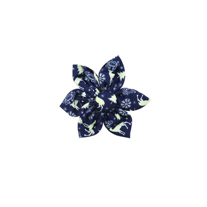 20/40PCS Winter Dog Bowties Removable Pet Dogs Bow Ties For Christmas Party Bulk Pet Grooming Accessories For Dogs and Cats