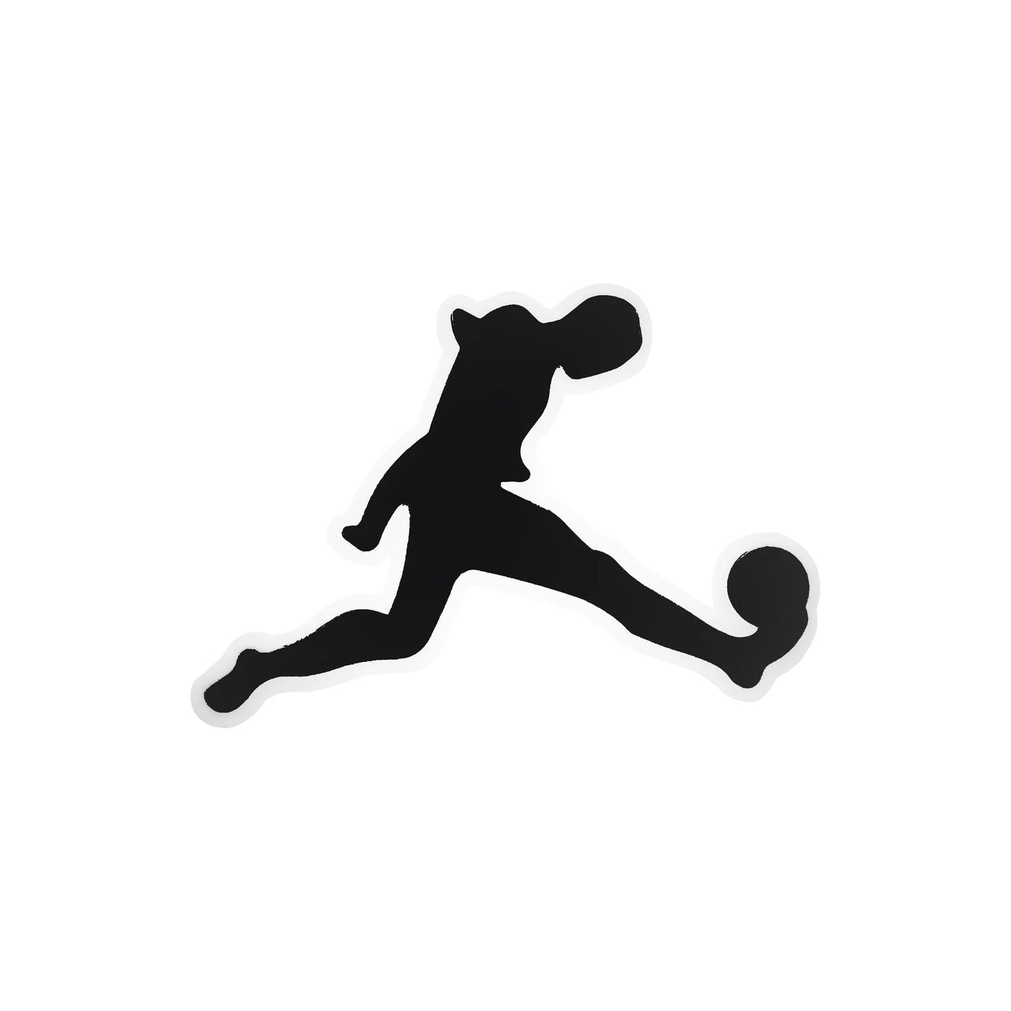 Football Star 1-18pcs/set of Cristiano Ronaldo Xmas Cartoon Shoes Charming Decorative Accessories Children's Favorite Gifts