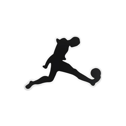Football Star 1-18pcs/set of Cristiano Ronaldo Xmas Cartoon Shoes Charming Decorative Accessories Children's Favorite Gifts