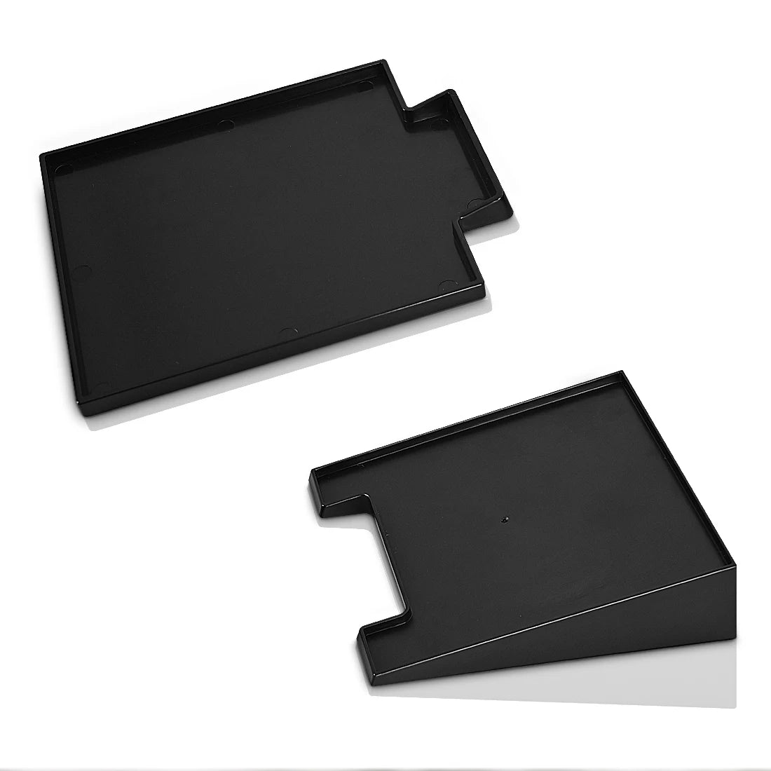 CAFEMASY Incline Stand with Tray Compatible With Eureka Mignon Espresso Coffee Grinder Accessories