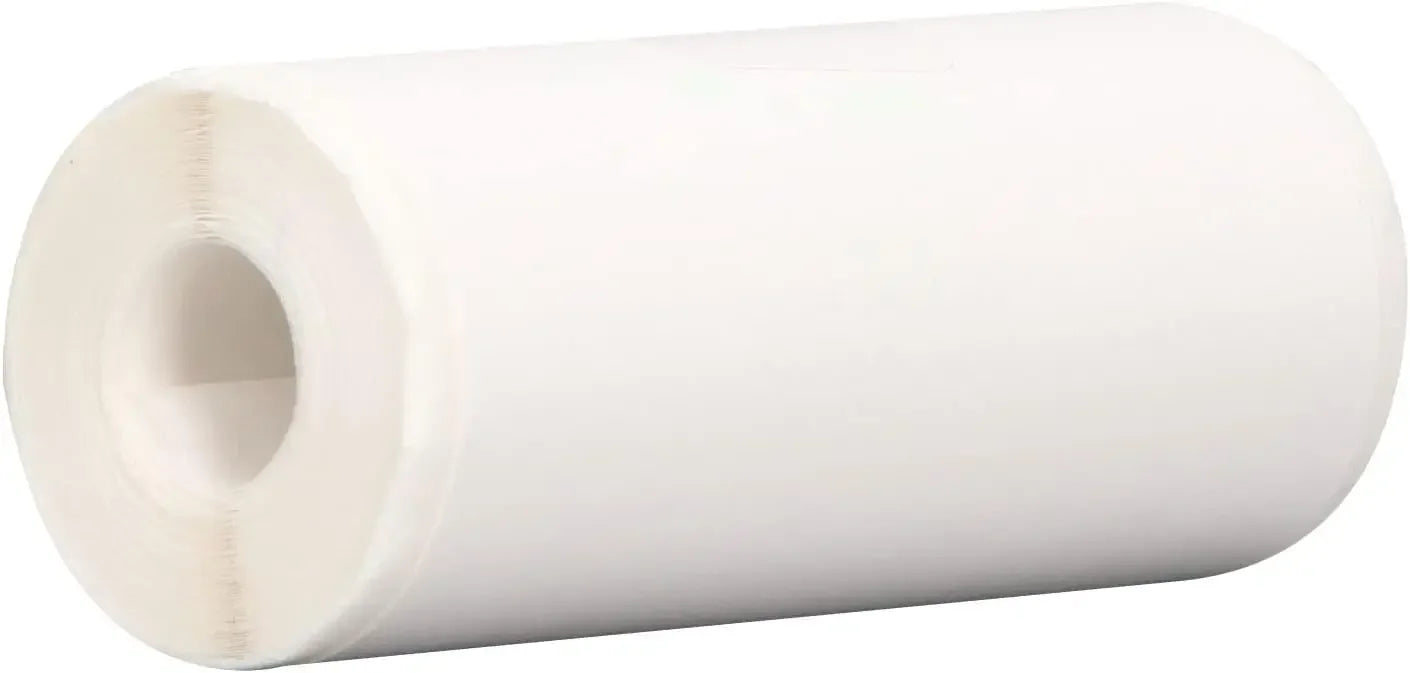 10Pcs Mini Printer Paper For peripage Self Adhesive Thermal Paper Printable Sticker Paper for Pocket Thermal Printer