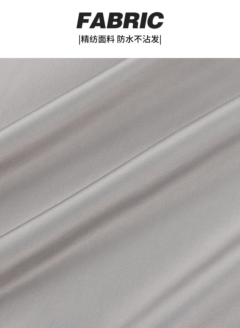Plus Salon Professional Haircut Shawl Snap Waterproof Hairdresser Hairdressing Apron Barber Hair Cutting Dye Hair Styling Capes
