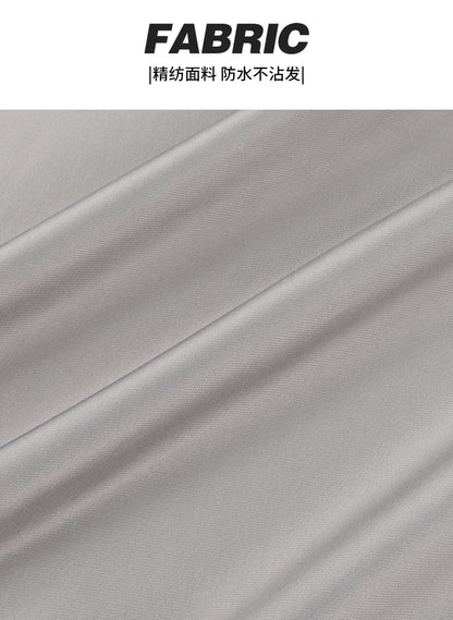 Plus Salon Professional Haircut Shawl Snap Waterproof Hairdresser Hairdressing Apron Barber Hair Cutting Dye Hair Styling Capes