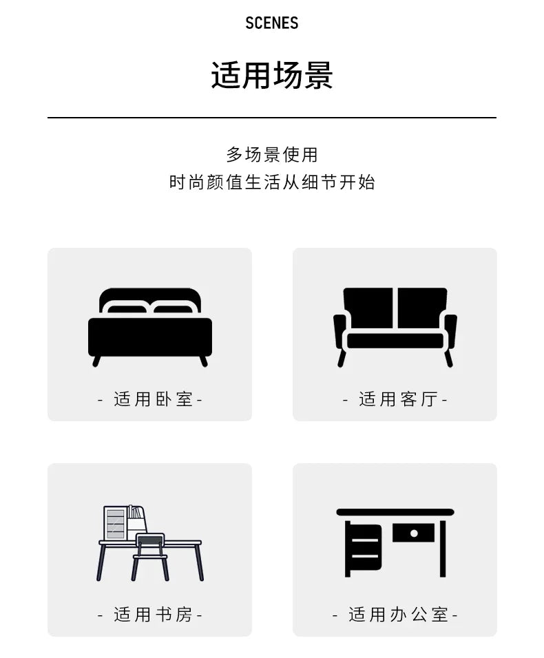 Hanger Floor Bedroom and Household Clothes Rack Simple Indoor Hanging Clothes Rack Multi-Functional Living Room Simple Coat Rack