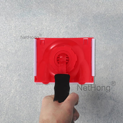 Upgraded 360° Swivel Paint Edger with Refill Pads Corner Painting Tool for Ceilings Walls Trim & Baseboards No Mess Hot Sale